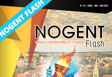 Nogent Flash
