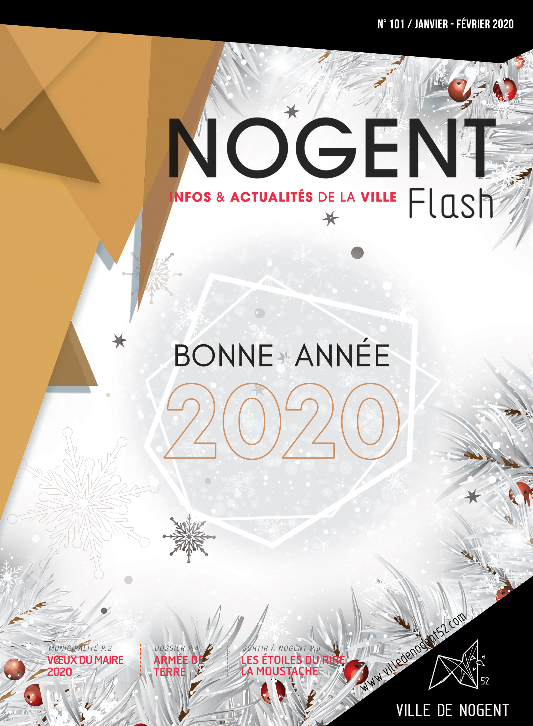 Nogent Flash #101
