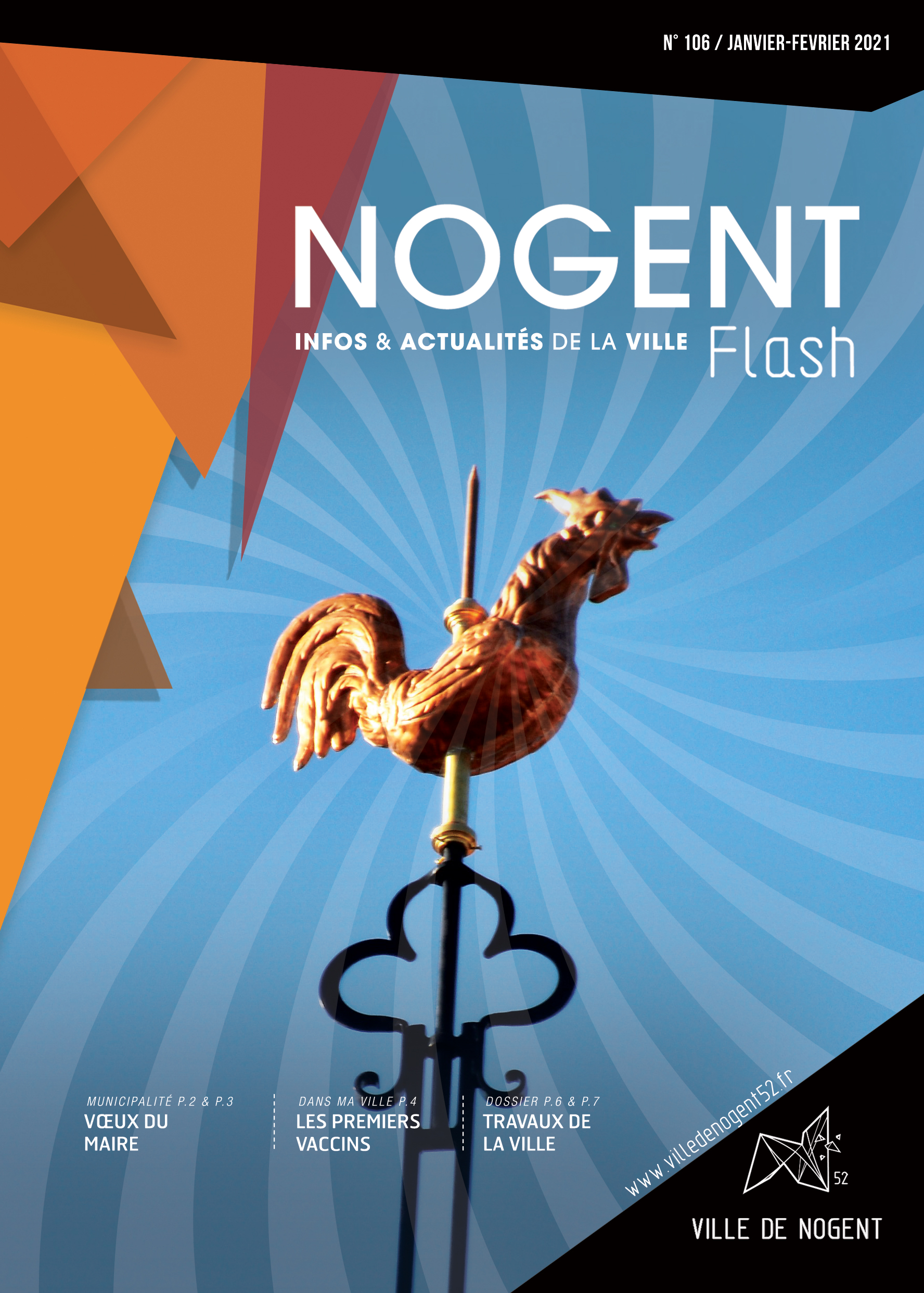 Nogent Flash #106