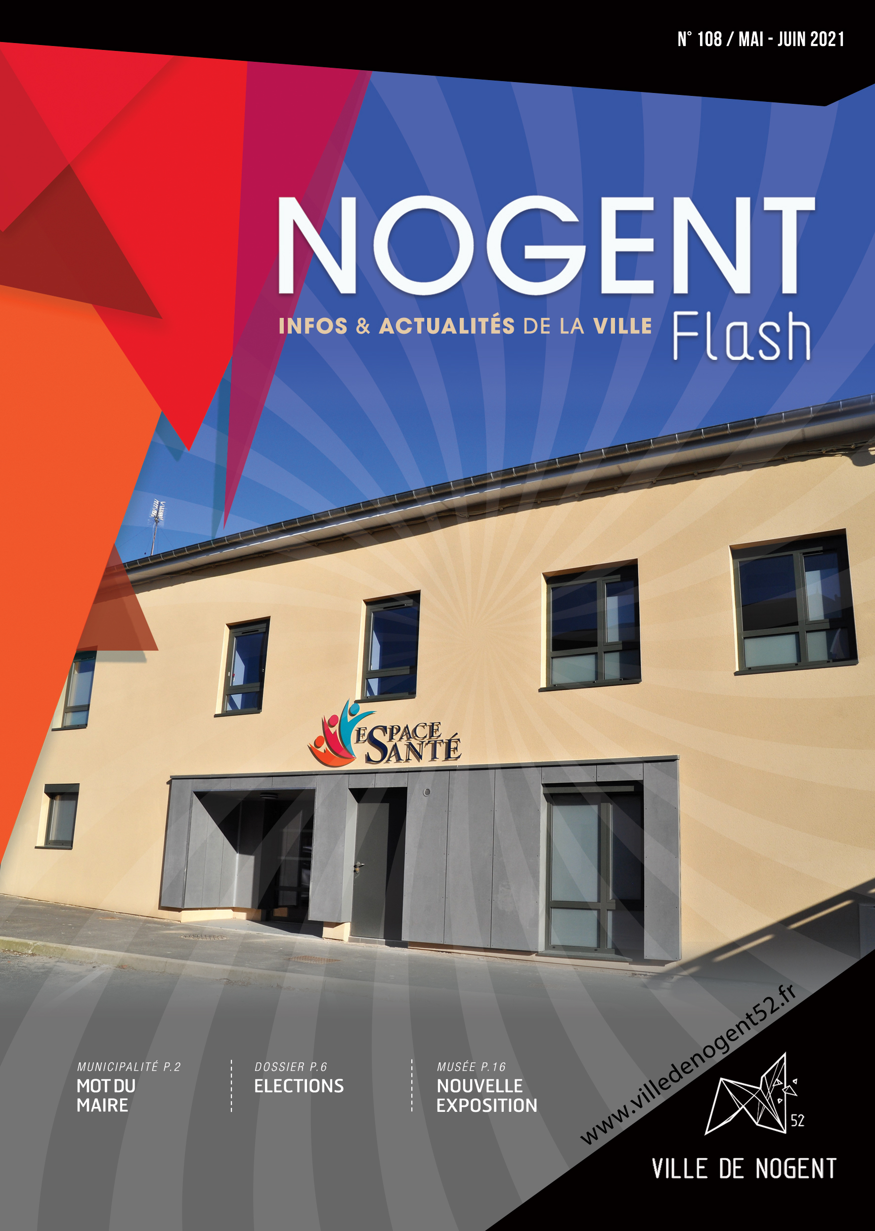 Nogent Flash #108